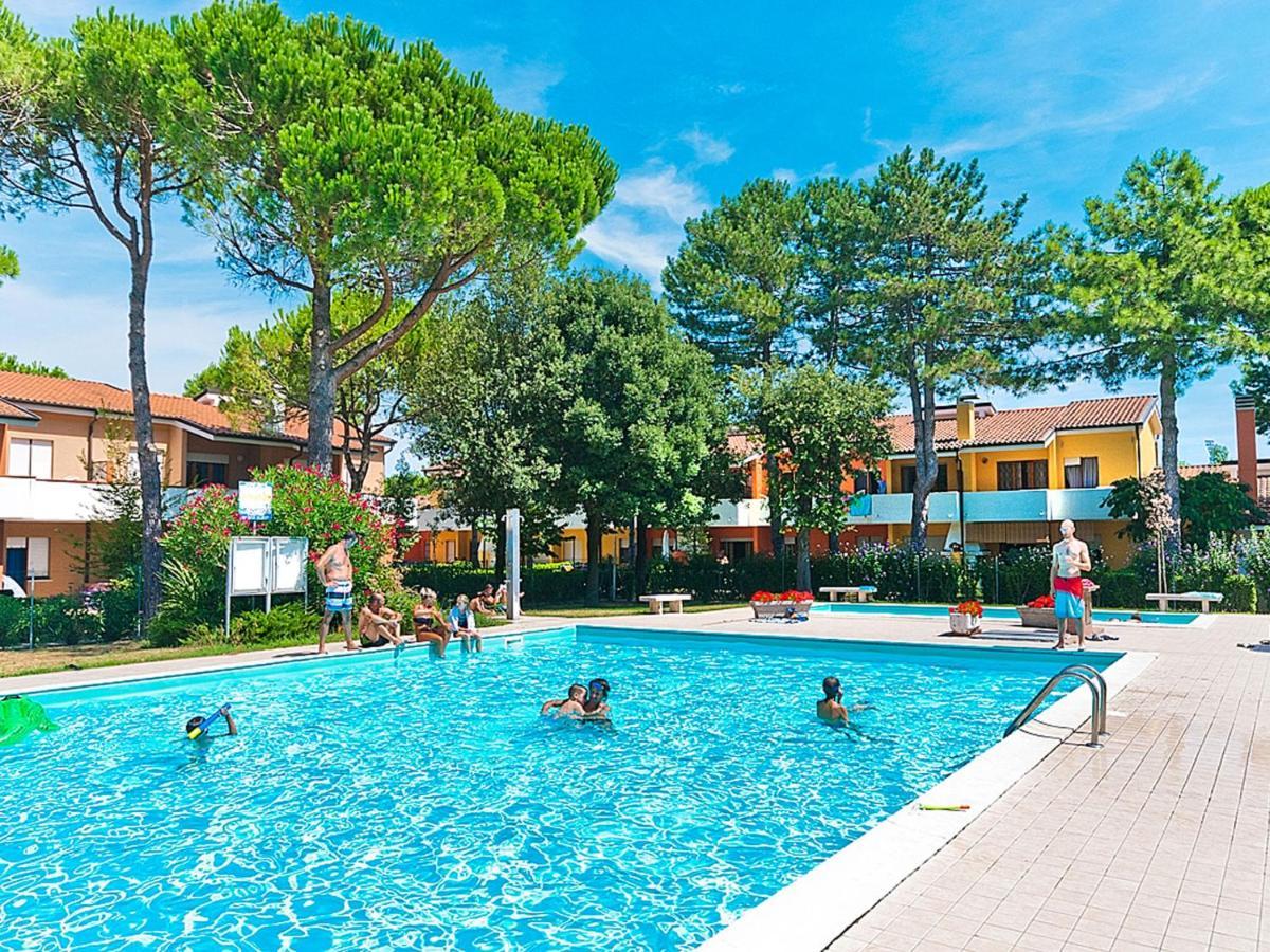 Villaggio Nautilus-1 By Interhome Apartment